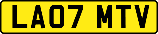 LA07MTV