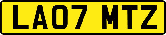 LA07MTZ
