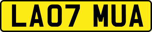 LA07MUA