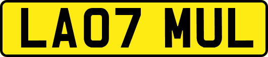 LA07MUL