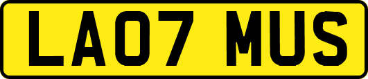 LA07MUS