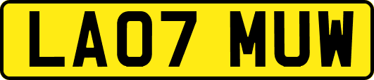 LA07MUW