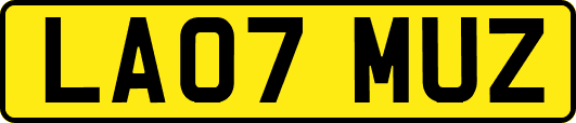 LA07MUZ