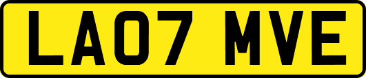 LA07MVE