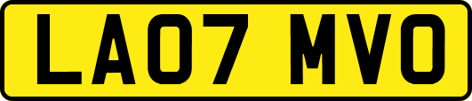 LA07MVO