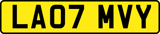 LA07MVY