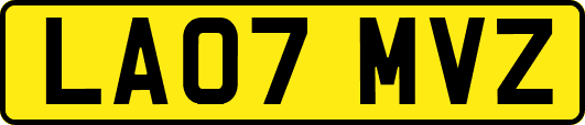 LA07MVZ