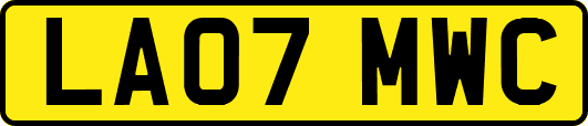 LA07MWC