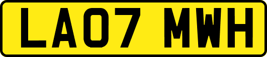 LA07MWH