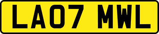 LA07MWL