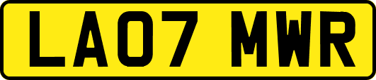 LA07MWR