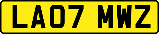 LA07MWZ