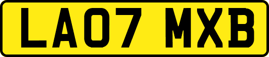LA07MXB
