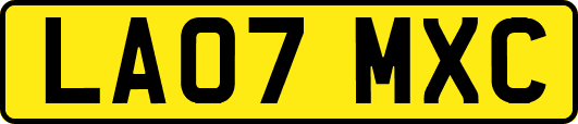 LA07MXC