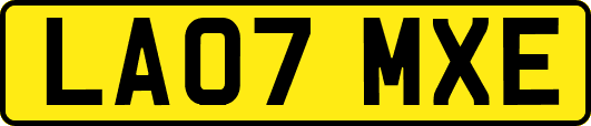 LA07MXE