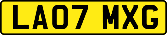 LA07MXG