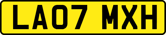 LA07MXH