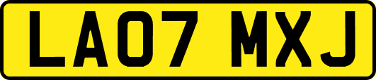 LA07MXJ