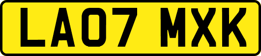 LA07MXK