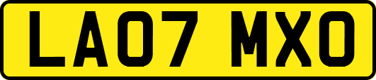 LA07MXO