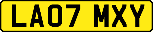 LA07MXY