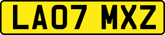LA07MXZ