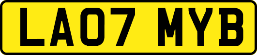 LA07MYB