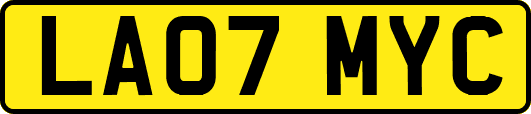 LA07MYC