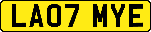 LA07MYE