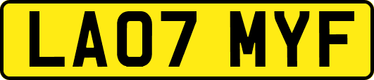 LA07MYF