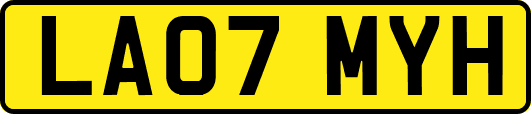 LA07MYH