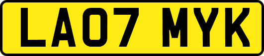LA07MYK