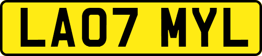 LA07MYL