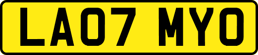 LA07MYO