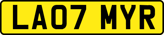 LA07MYR