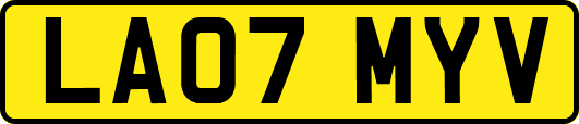 LA07MYV