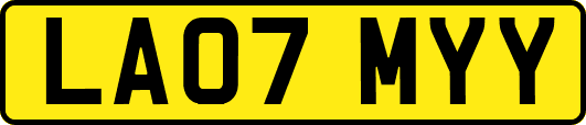 LA07MYY