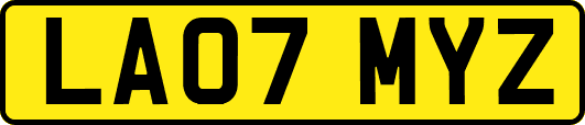 LA07MYZ