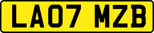 LA07MZB