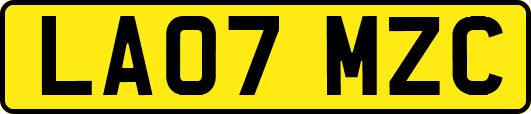 LA07MZC