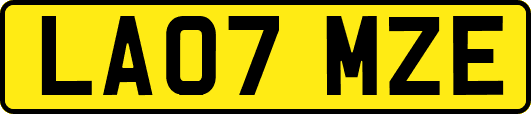 LA07MZE
