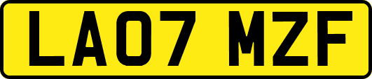 LA07MZF