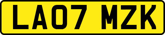 LA07MZK