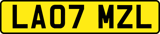 LA07MZL