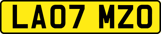 LA07MZO