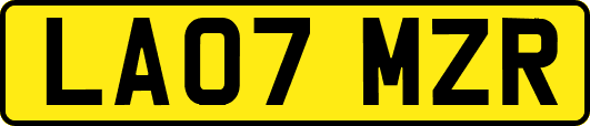 LA07MZR