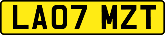LA07MZT