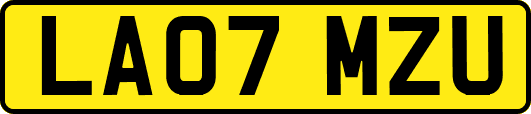 LA07MZU