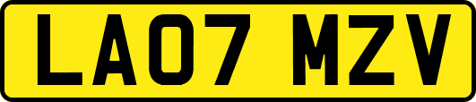 LA07MZV