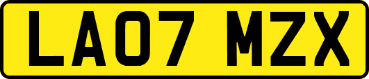 LA07MZX